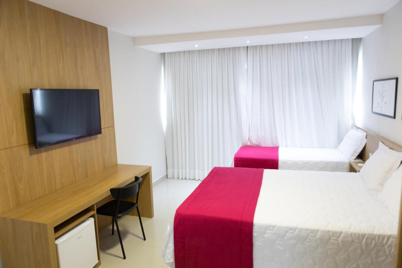 Daho Hotel Натал Екстер'єр фото