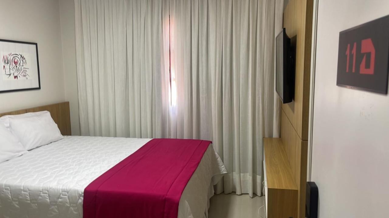 Daho Hotel Натал Екстер'єр фото