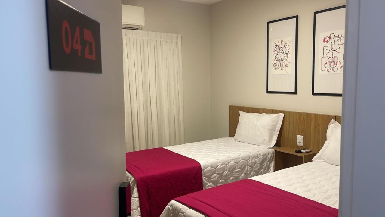 Daho Hotel Натал Екстер'єр фото
