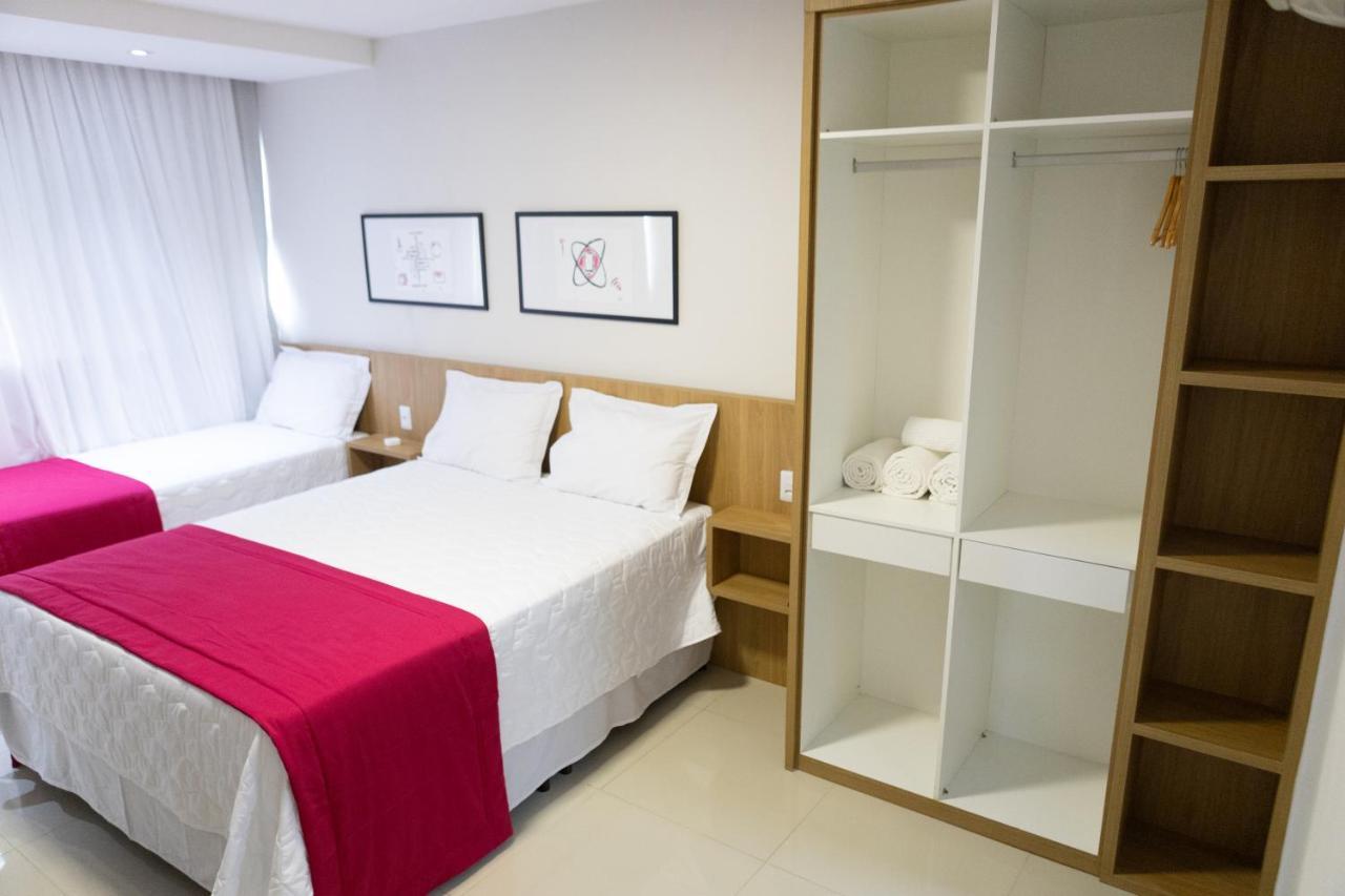 Daho Hotel Натал Екстер'єр фото